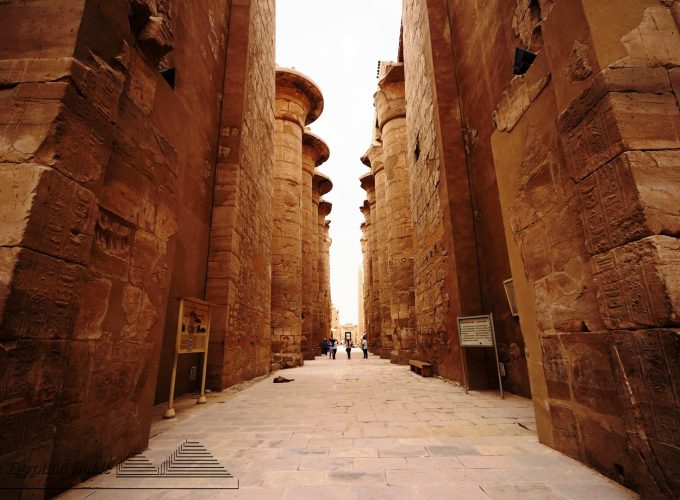 Luxor 2 Tage Ausflug