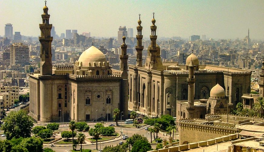 Kairo Ägypten