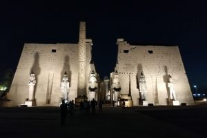 Ramses der Große Obelisken