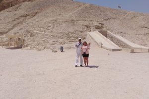 Ramses der Große Grab